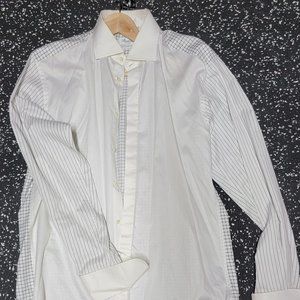 Stenstroms Button Down